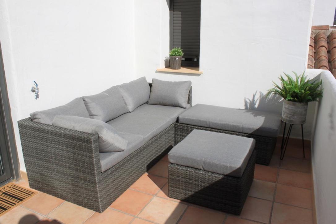 Apartment Appartement Estepona *