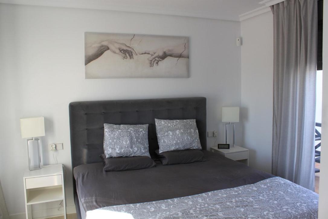 Appartement Estepona Apartment *