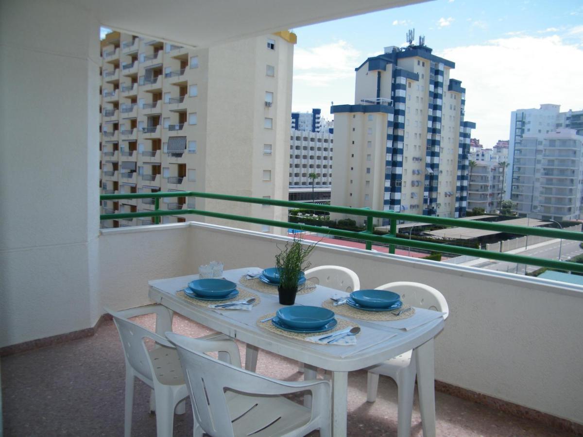 Apartamento Cancún Iv, Mnostrum *