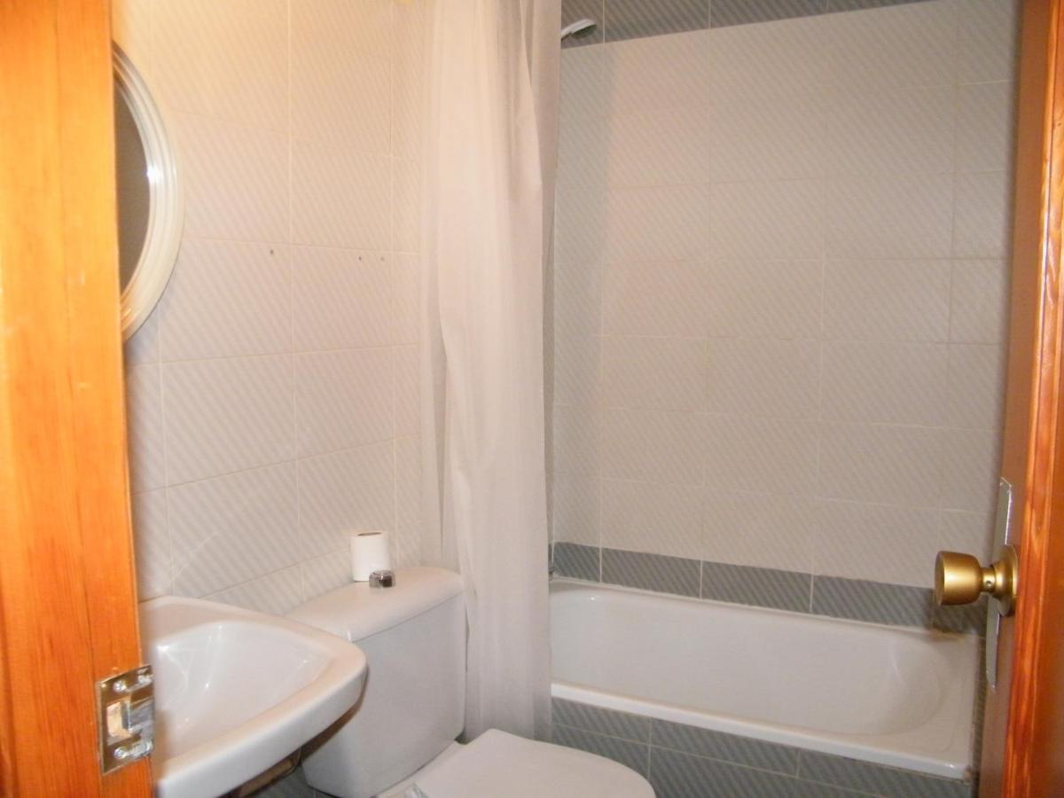 Apartamento Cancún Iv, Mnostrum Playa de Gandía