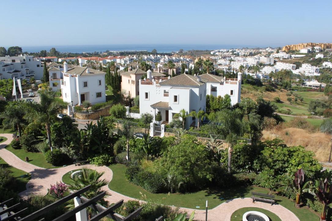 Apartment Appartement Estepona