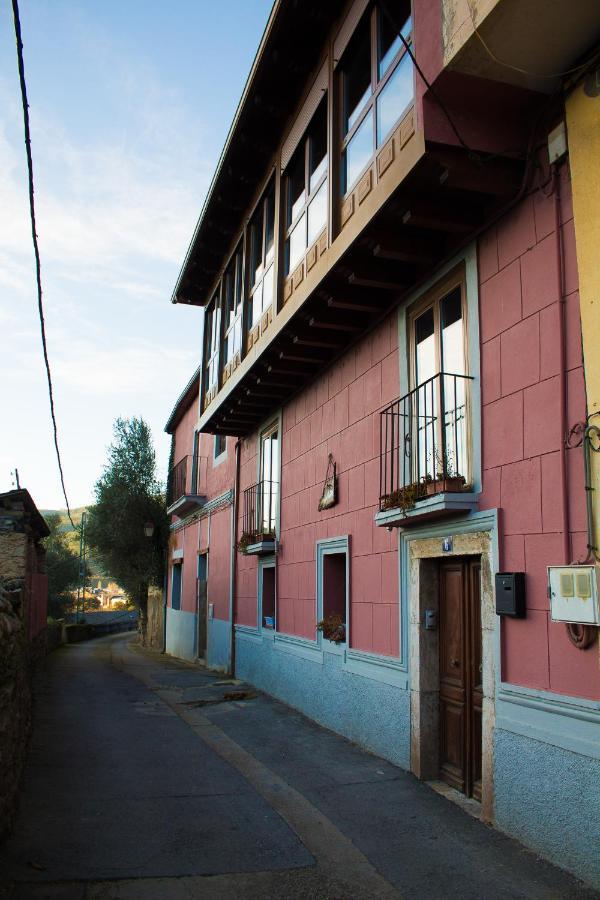 Country house Casa Castane *