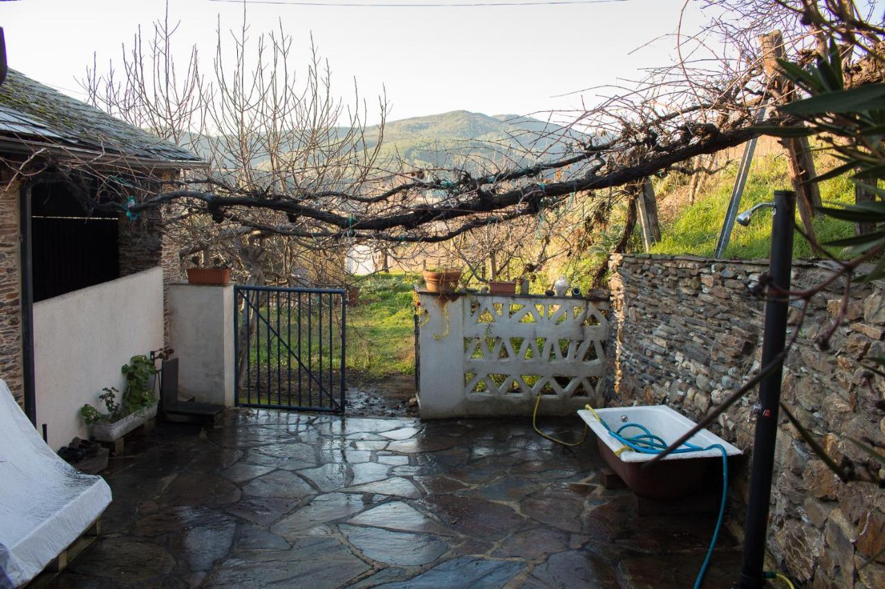 Casa Castane Puente de Domingo Florez