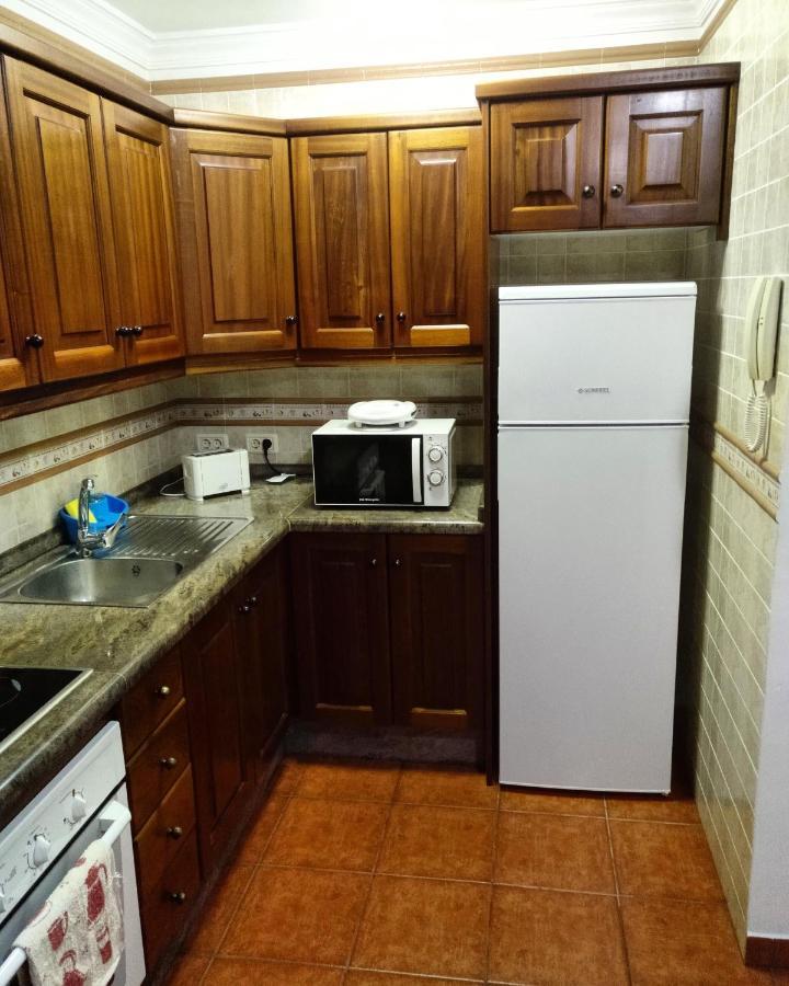 Isora Apartment