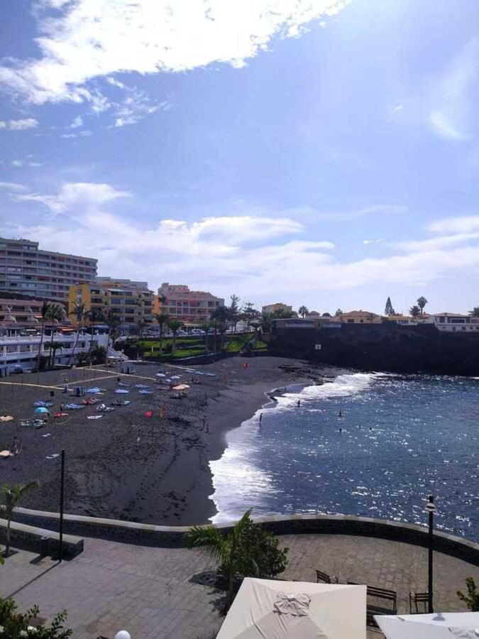 Neptuno Playa 06 Apartamento