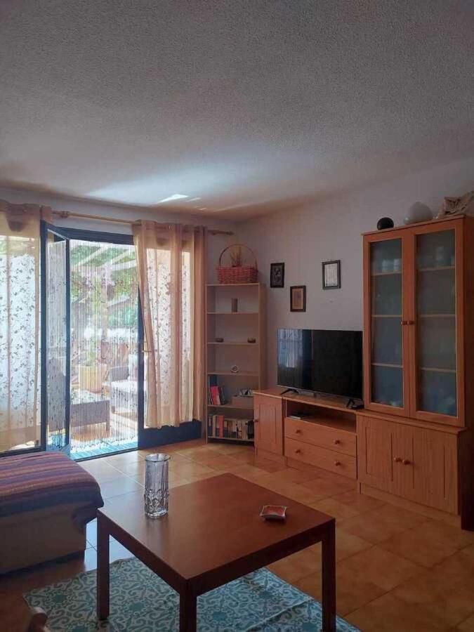 Apartamento Neptuno Playa 06 *