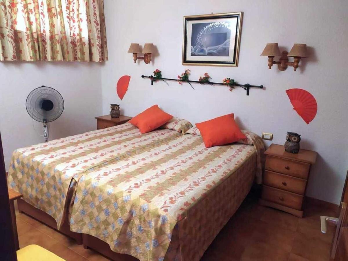 Apartamento Neptuno Playa 06