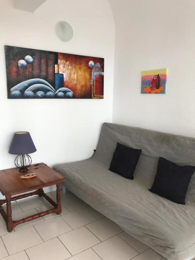 Apartamento En Fuerteventura Con Vistas Al Mar. *