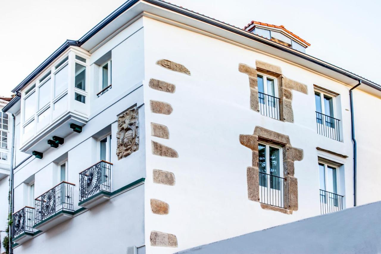 Apartment Camino Do Eume Puentedeume