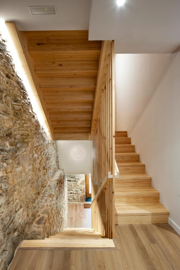 Camino Do Eume Apartment