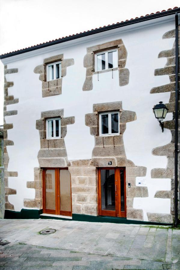Apartment Camino Do Eume *