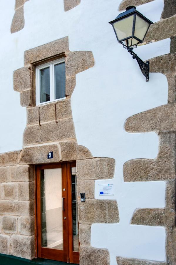 Camino Do Eume Apartment