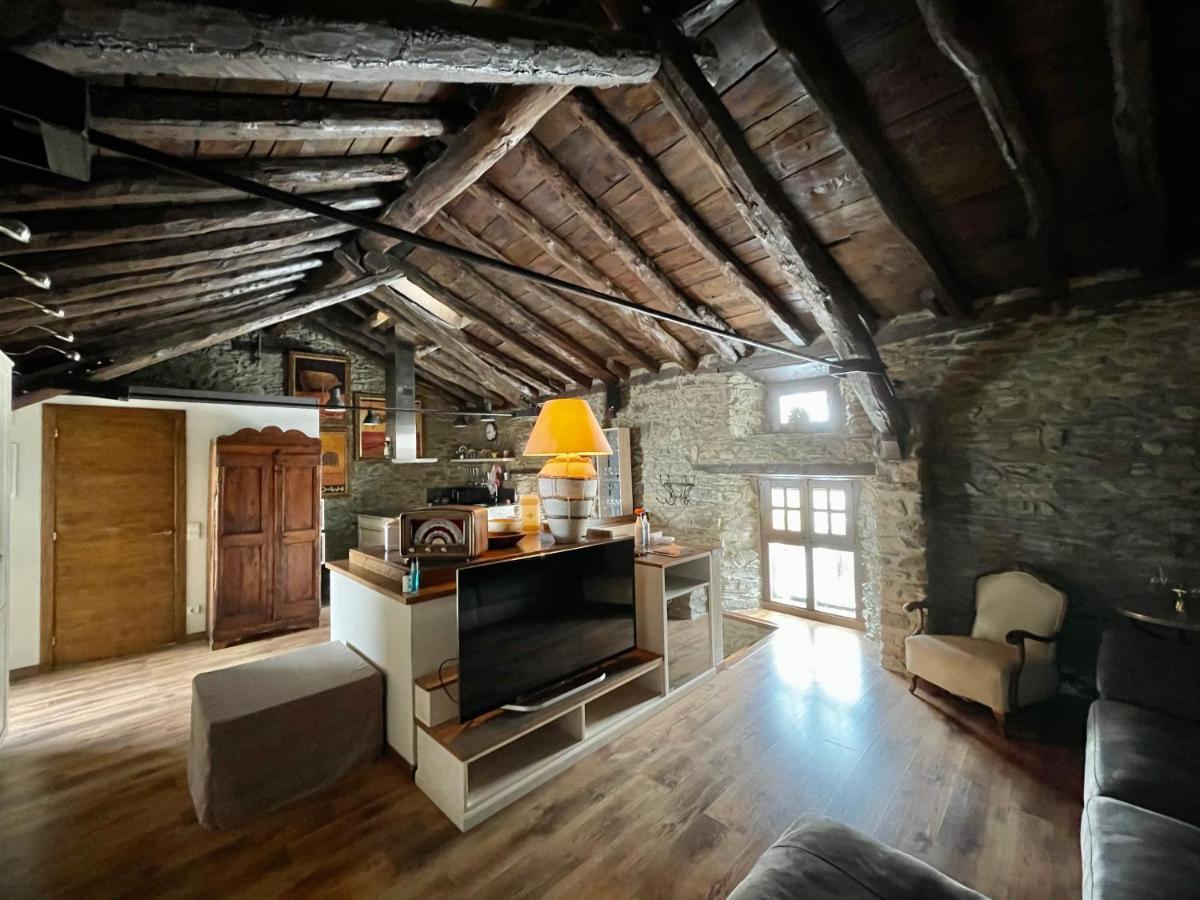 Les Nids Apartment *
