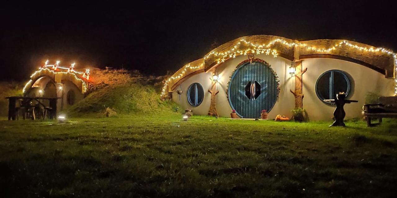 Mi Tesoro Lodge Viveiro