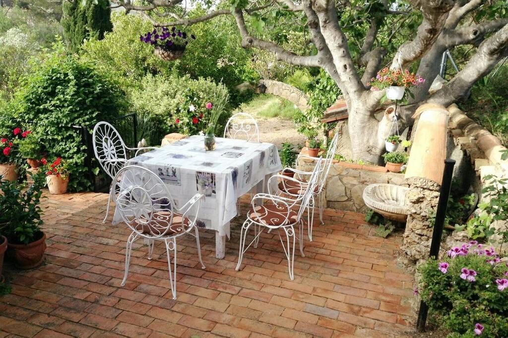 Holiday home Casa La Paransa - Casa Rural Con Piscina - Relajarse Y Desconectar *