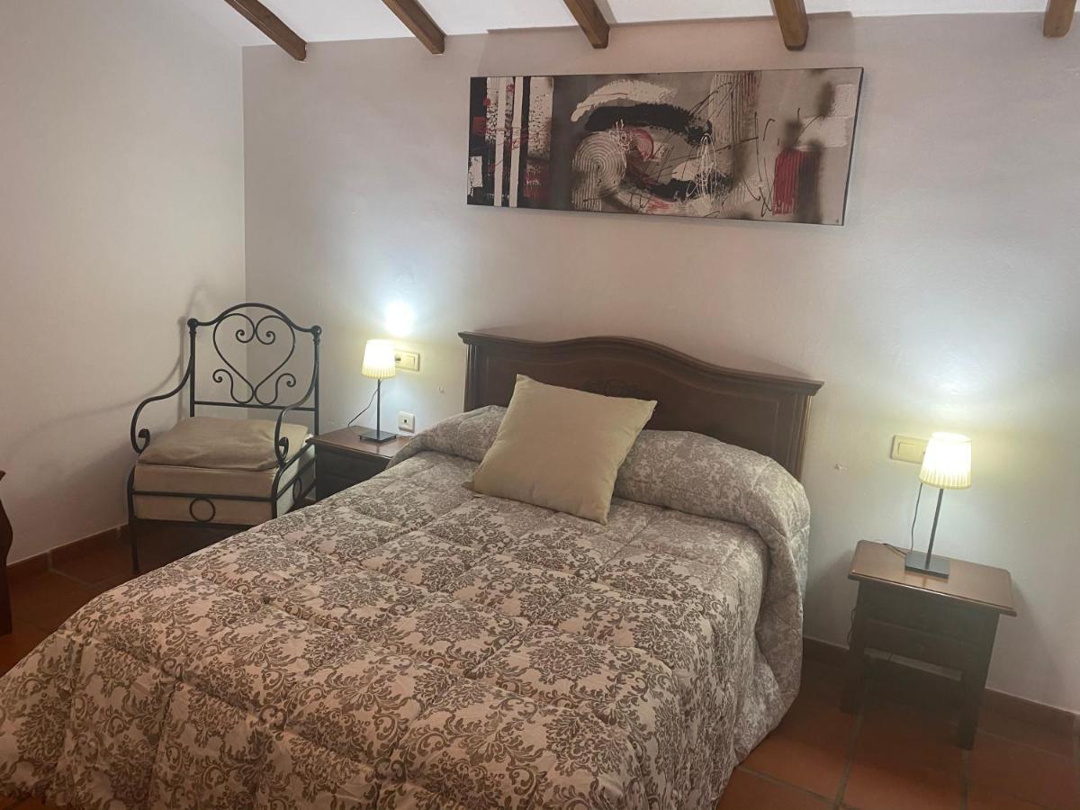 Hotel Rural Palacete De Manara 3* Montejaque
