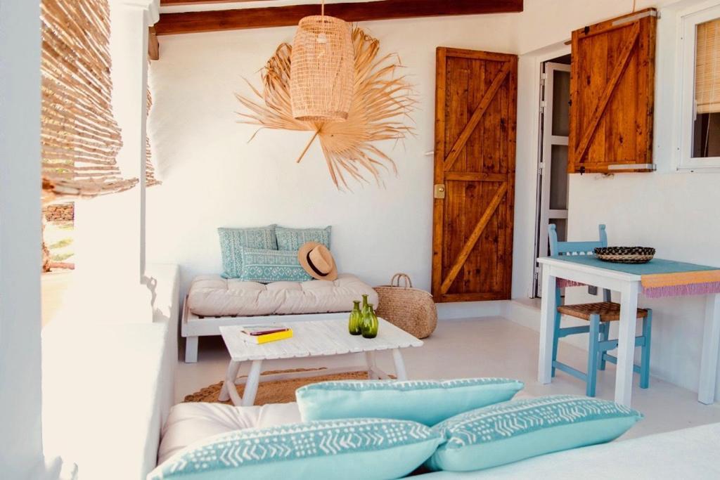 Petit - Romantic & Cozy Sant Ferran de Ses Roques