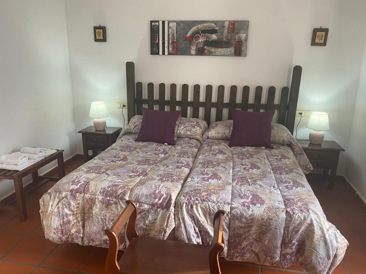 Hotel Rural Palacete De Manara