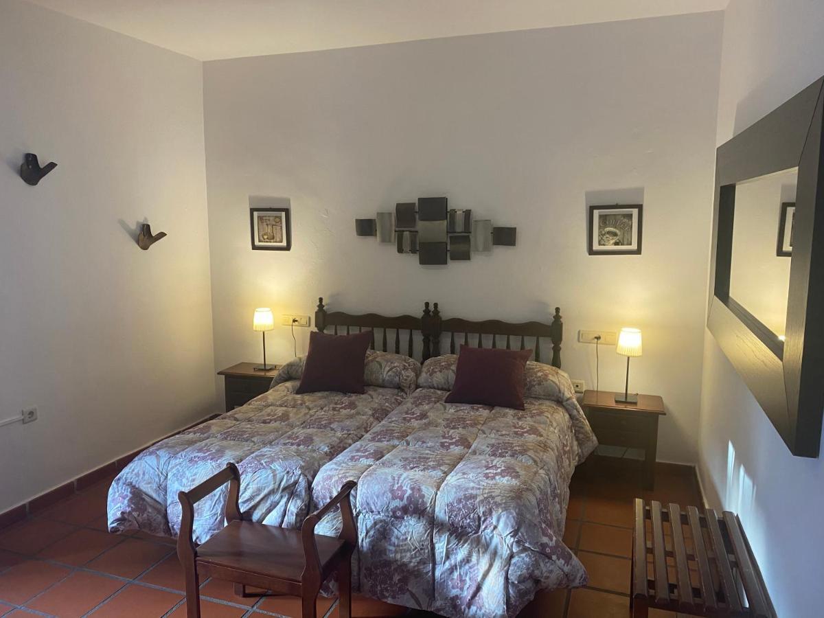 Hotel Rural Palacete De Manara