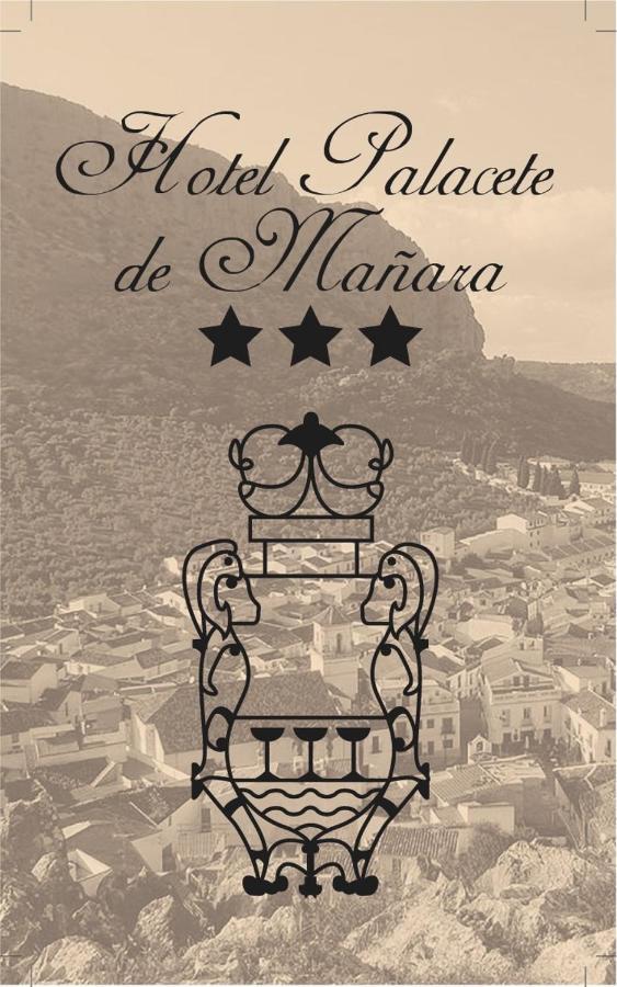 Hotel Rural Palacete De Manara