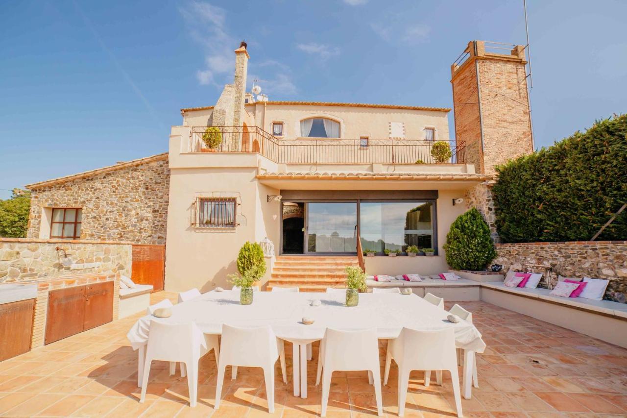 Mas Torroella Luxury Villa&spa Villa