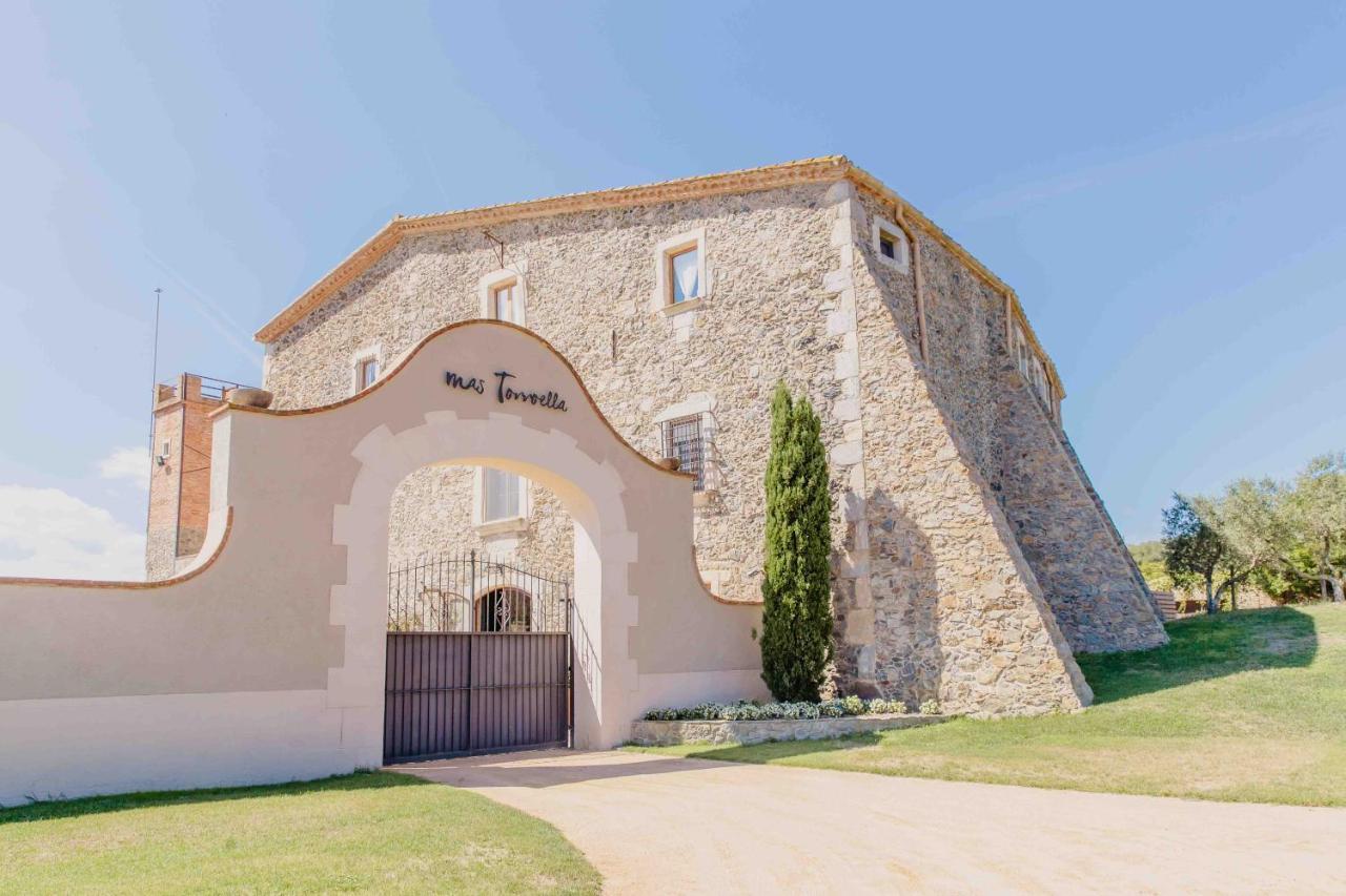 Villa Mas Torroella Luxury Villa&spa