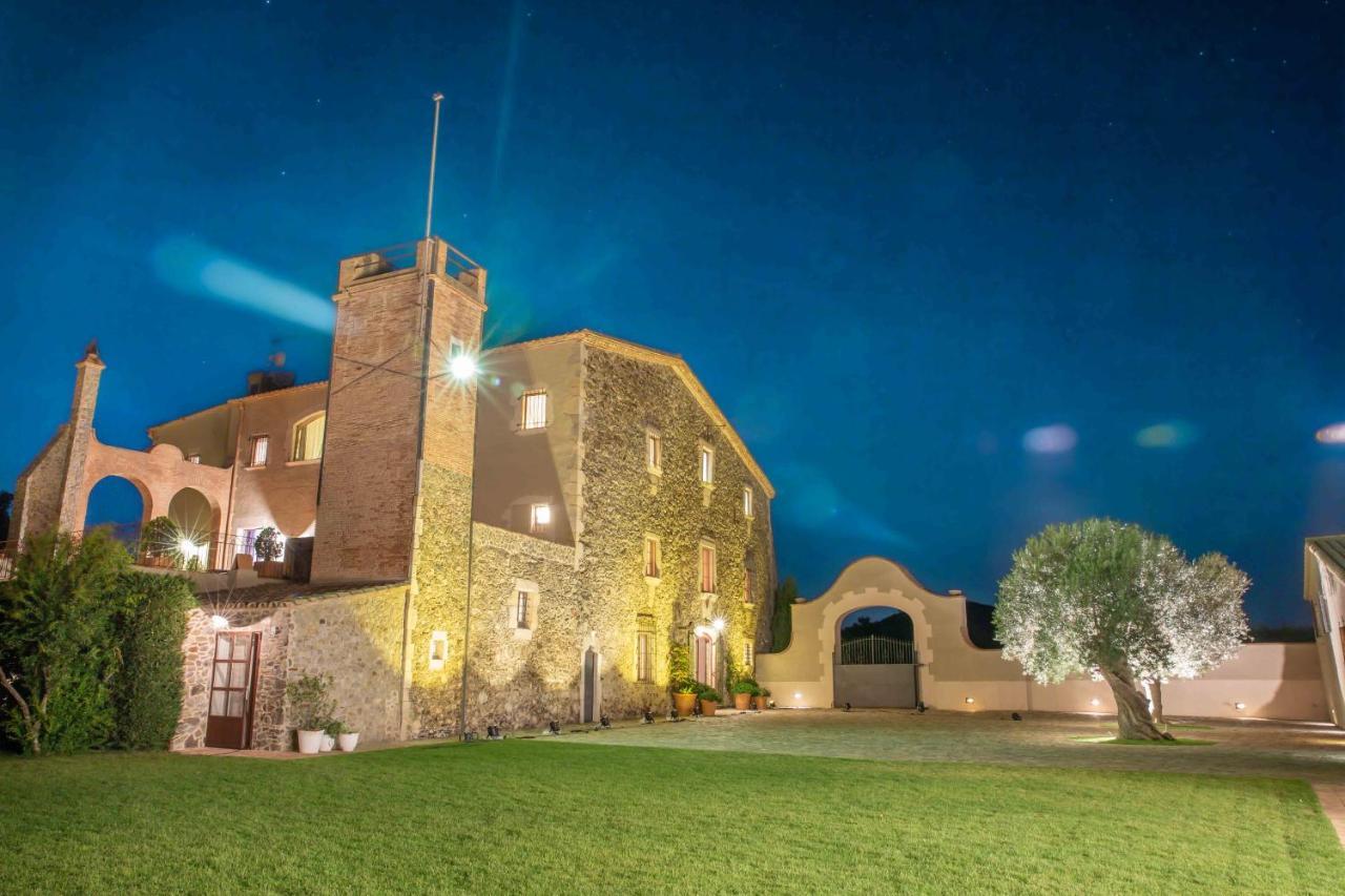 Mas Torroella Luxury Villa&spa