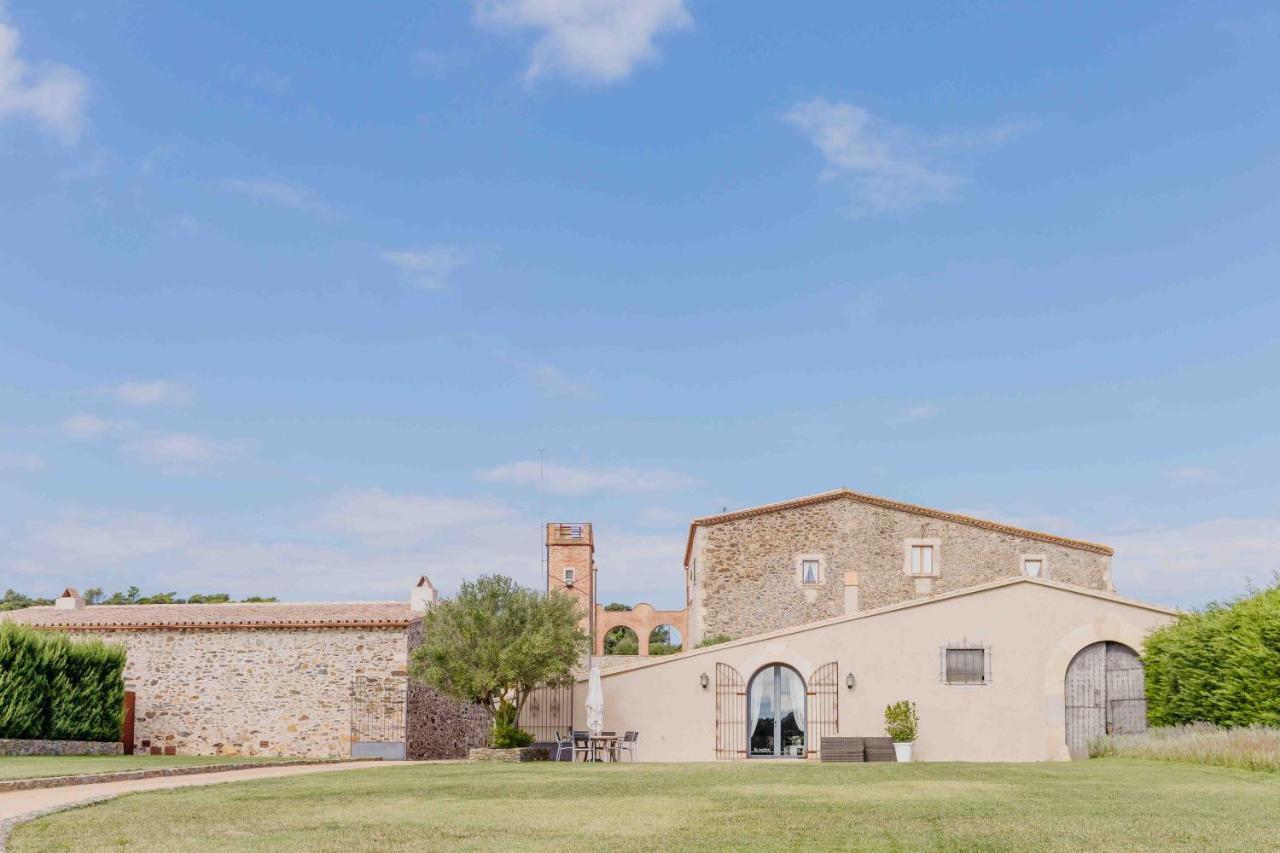 Mas Torroella Luxury Villa&spa Palafrugell