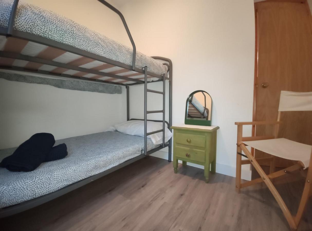 El Rincon De Collarada Apartamento Villanúa