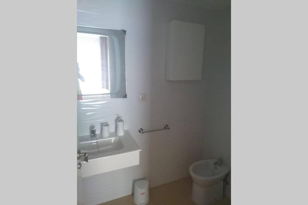 Apartamento A Estrenar En Miramar-marina Dór-1era Linea De Playa * Oropesa del Mar