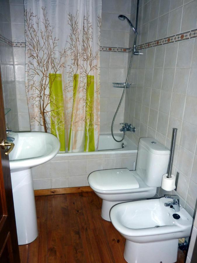 Apartment Pleta Bona