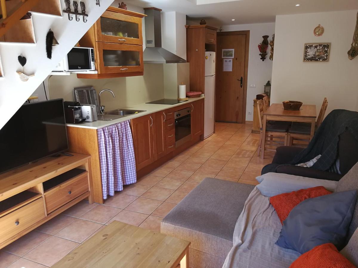 Duplex Apartment *
