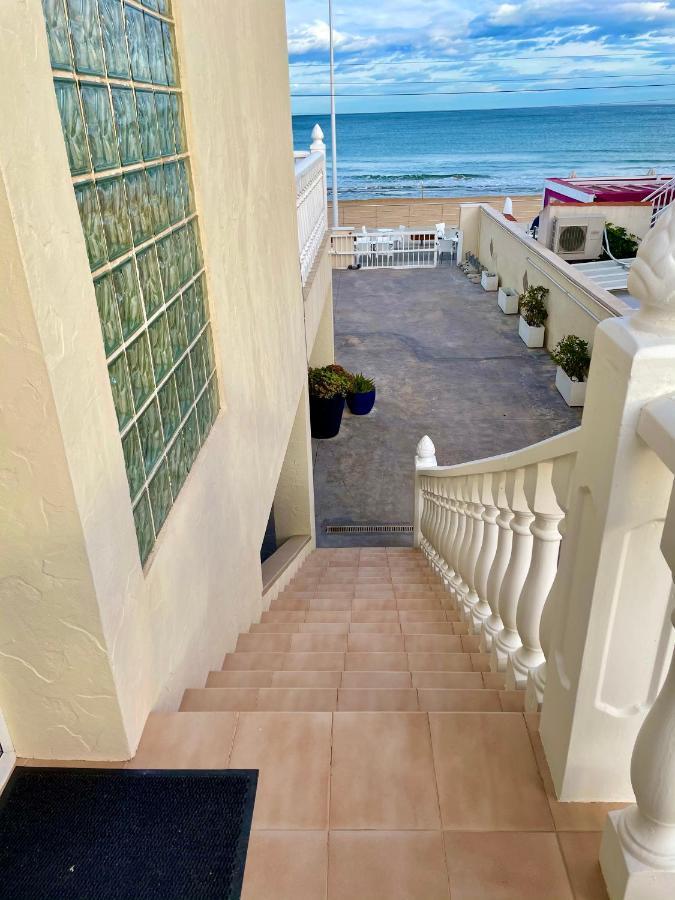 Chalet Royal House Vista Mar *