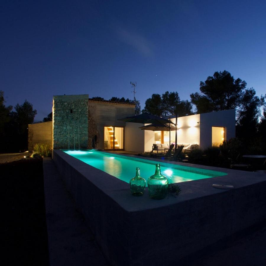 Tomeu Capdet Villa