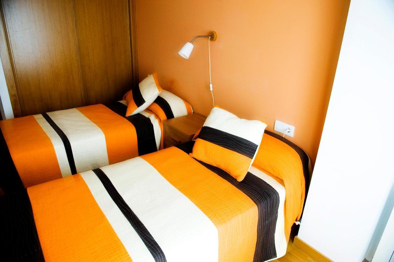 Apartment La Pasarela Villanueva De Arosa