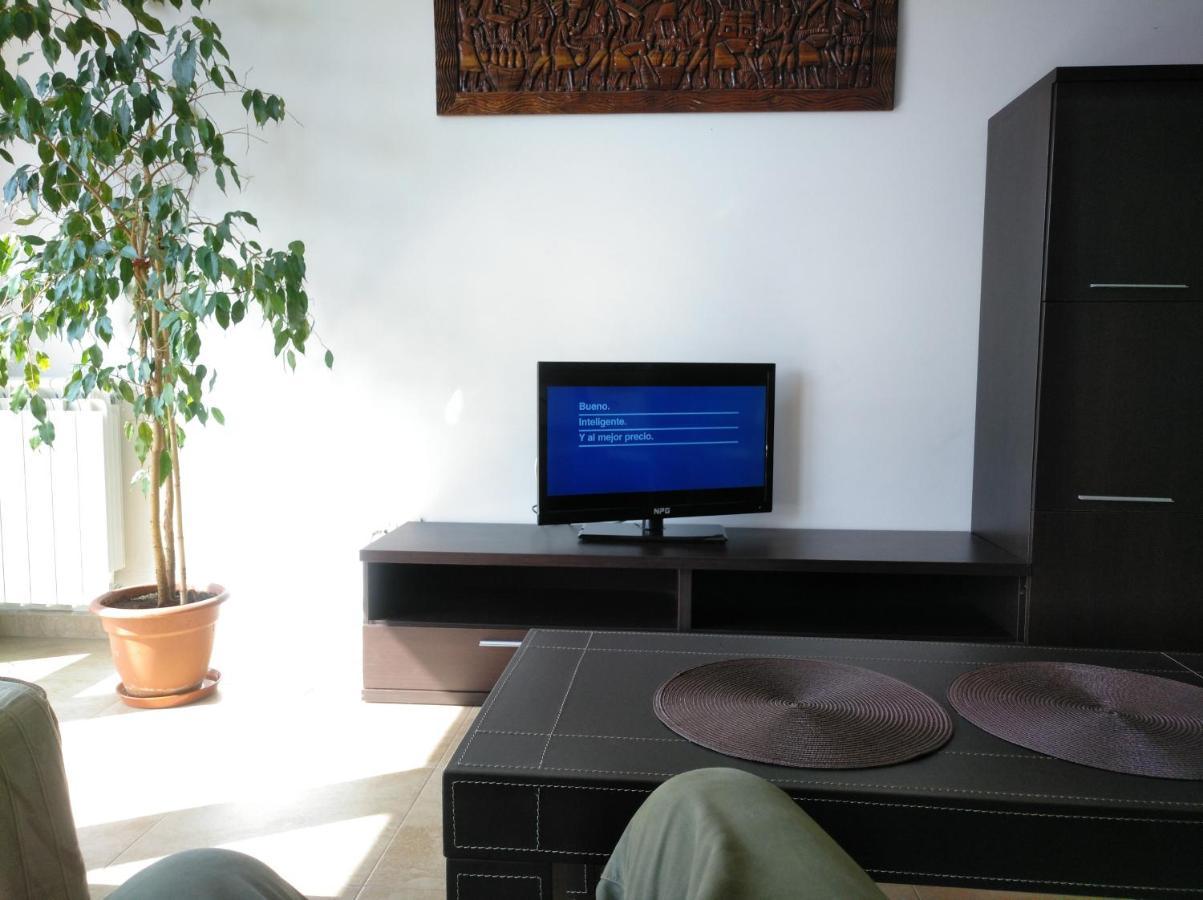 La Pasarela Apartment *