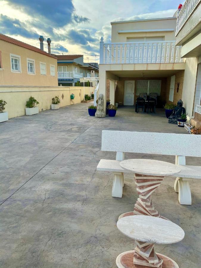 Royal House Vista Mar Chalet *