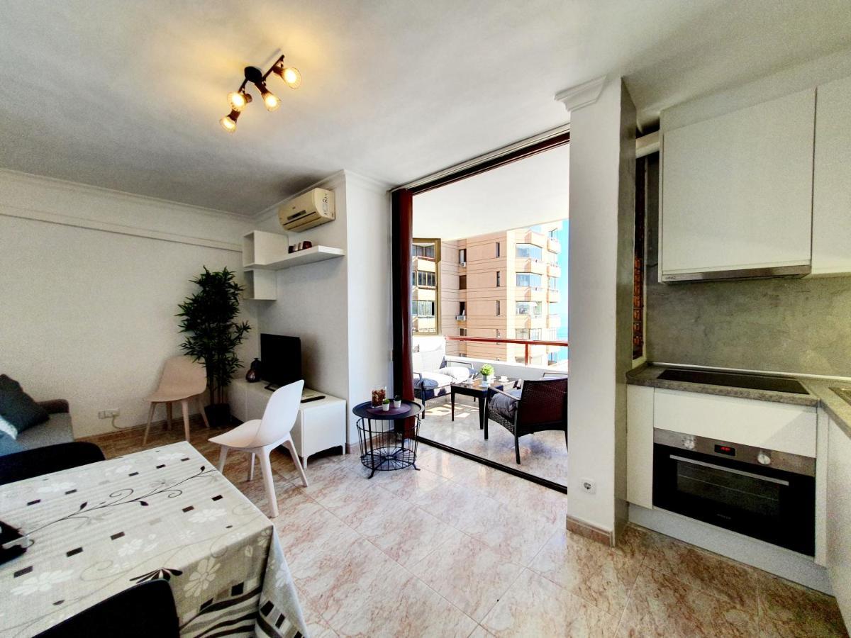 Apartamento Vistamar