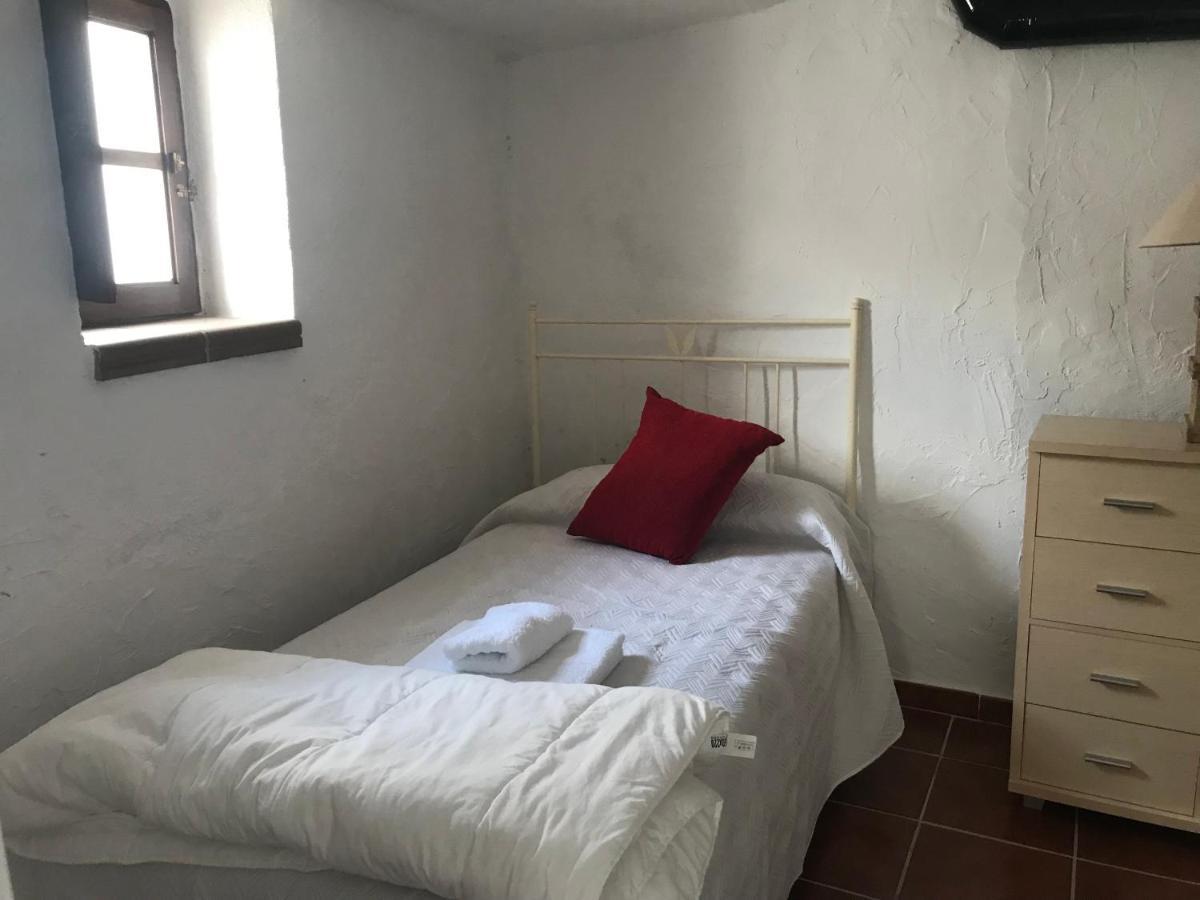 Apartment Pimentel *