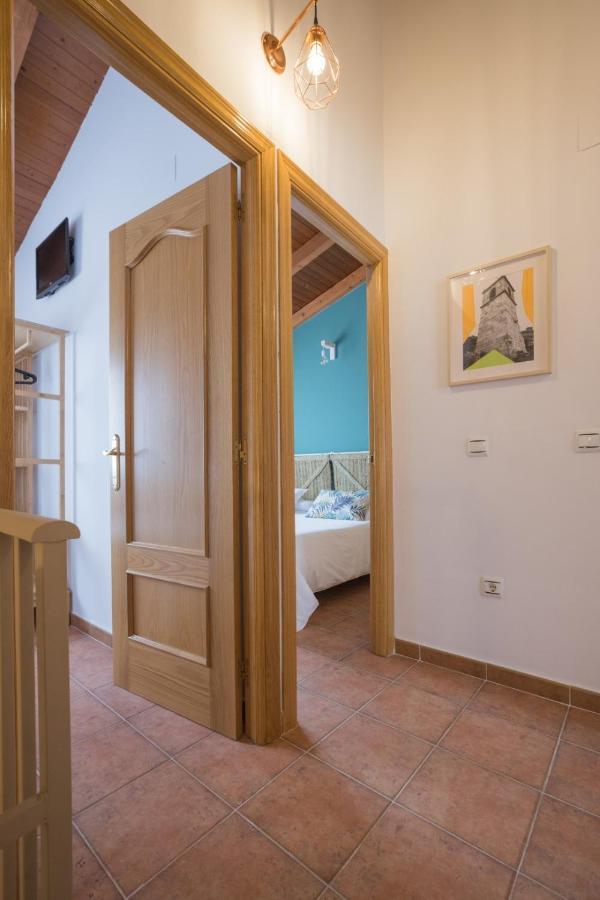 Casa Turistica Me Quedo En El Pueblo