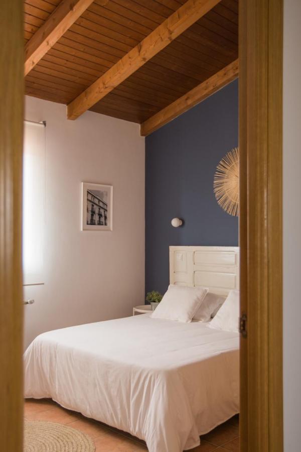 Holiday home Casa Turistica Me Quedo En El Pueblo