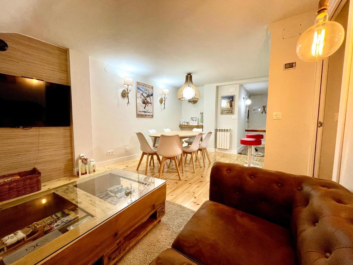 Apartamento Aran Vielha