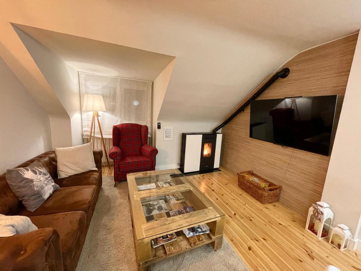 Aran Apartamento Vielha