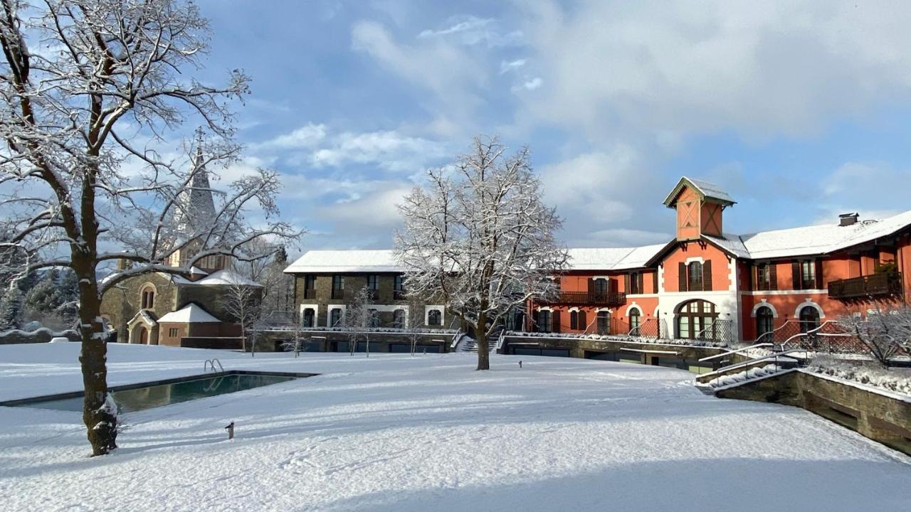 Hotel Torre Del Remei Bolvir