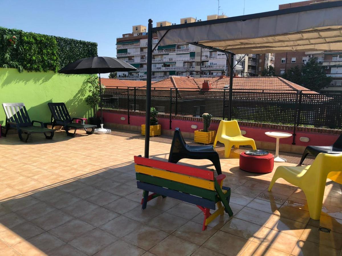 Ever House - Alcala Loft Apartamento *