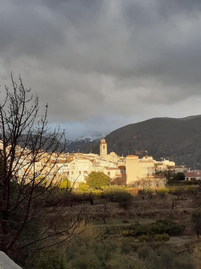 La Caseta Benimantell