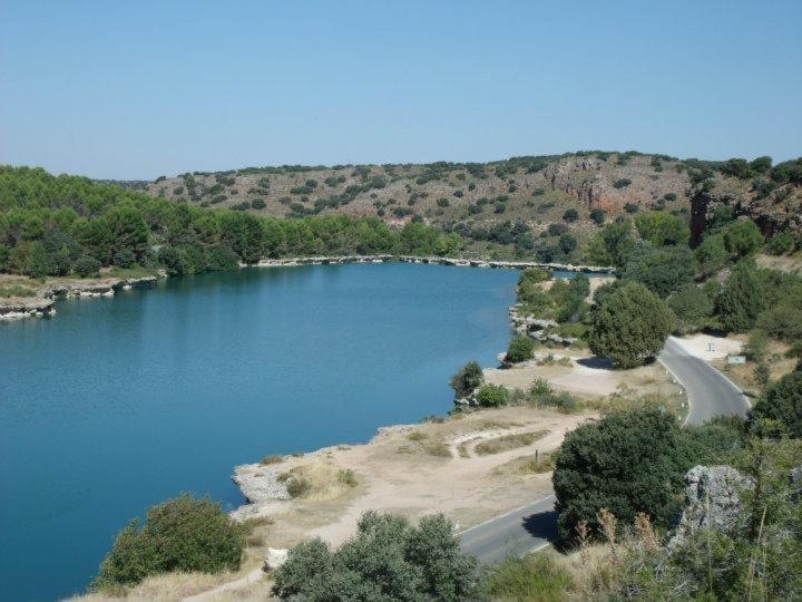 Lagunas De Ruidera Ii Apartment *