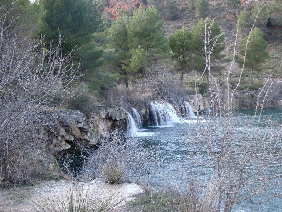 Lagunas De Ruidera Ii Apartment Ossa de Montiel