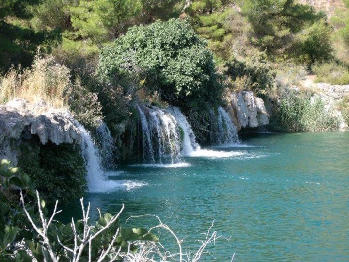 Lagunas De Ruidera Ii Apartamento Ossa de Montiel