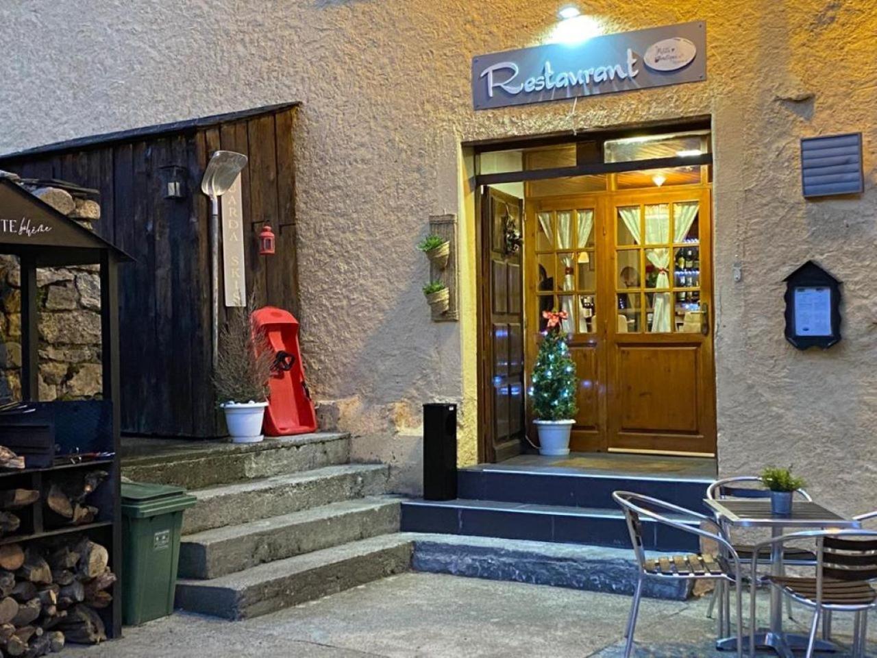 La Petite Boheme Hotel